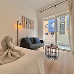 Shoreline Serenity Apartamento Los Abrigos