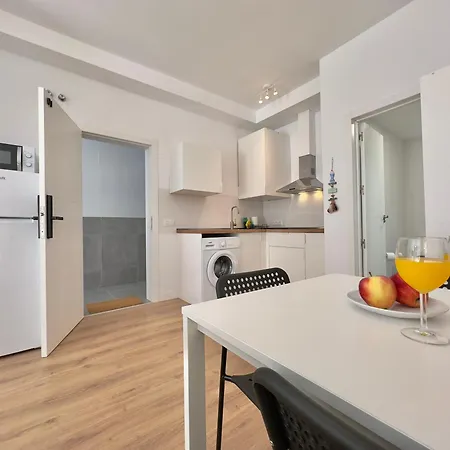 Apartamento Shoreline Serenity Los Abrigos