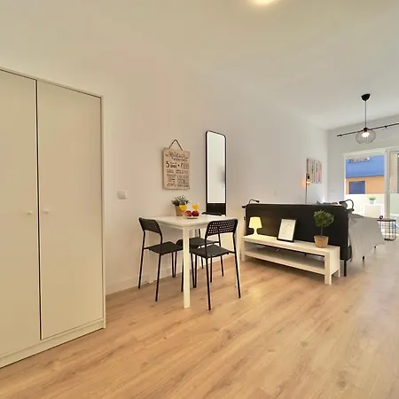 Apartamento Shoreline Serenity