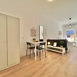 Apartamento Shoreline Serenity