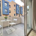 Apartamento Shoreline Serenity