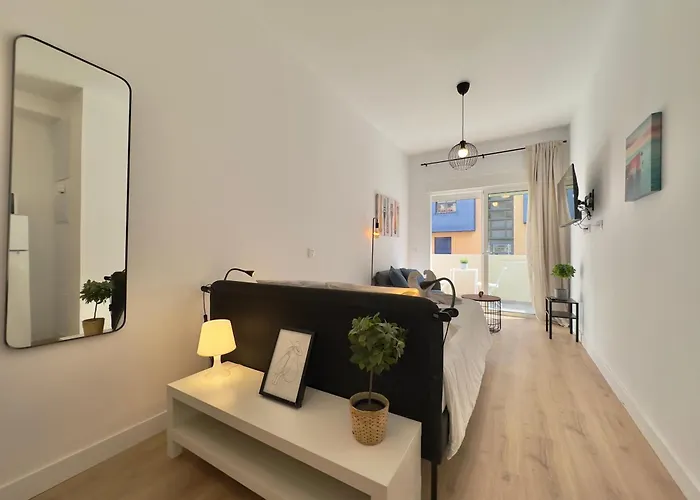 Apartman Shoreline Serenity *