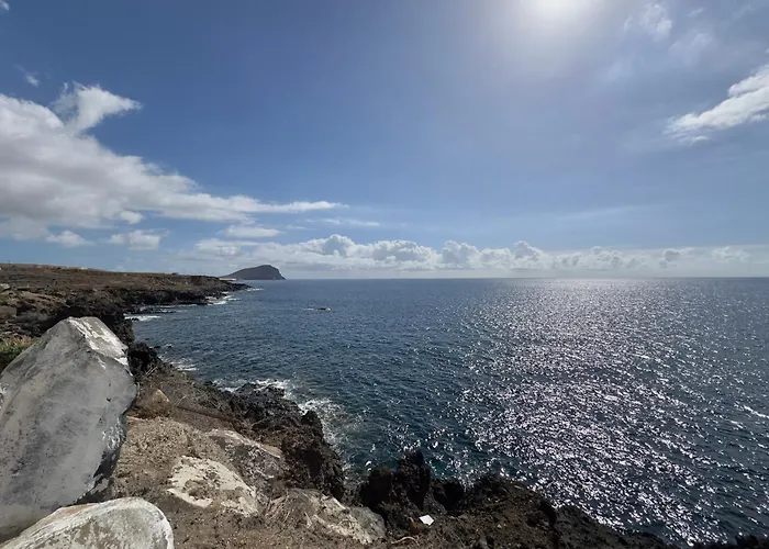 Apartman Shoreline Serenity