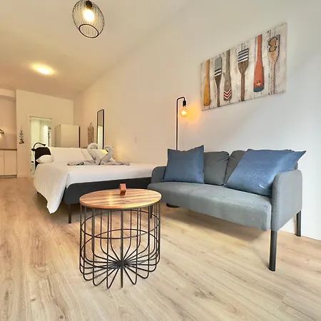 Apartamento Shoreline Serenity Los Abrigos