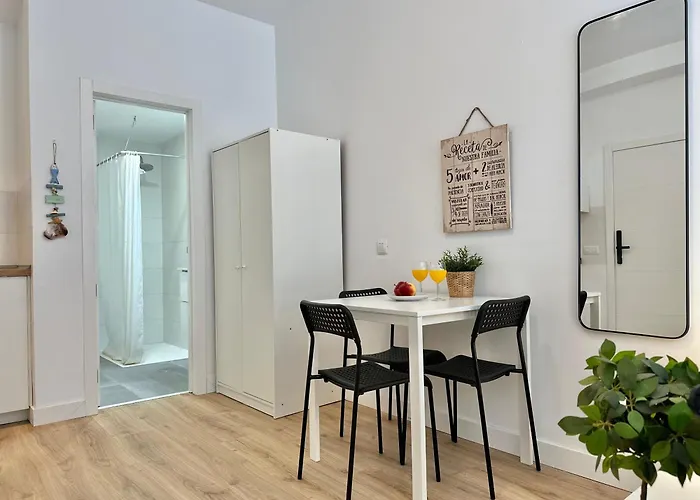 Apartamento Shoreline Serenity *