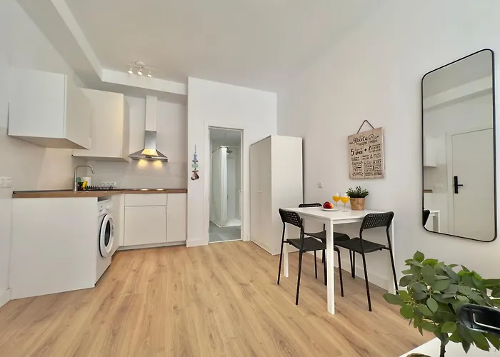 Apartamento Shoreline Serenity