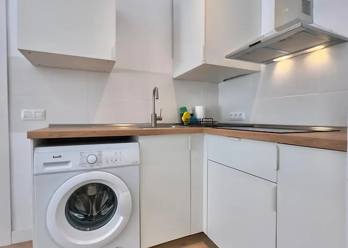 Apartamento Shoreline Serenity *