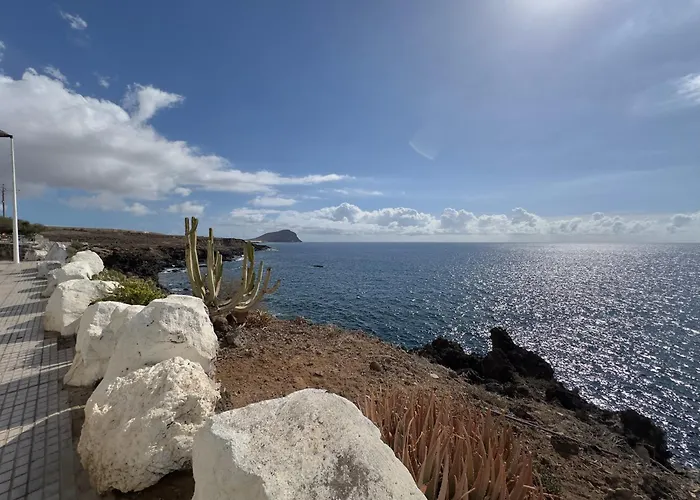 Apartamento Shoreline Serenity