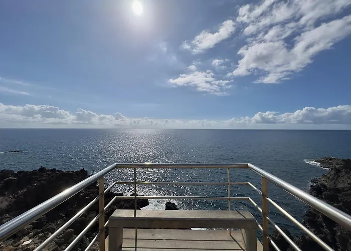 Shoreline Serenity *