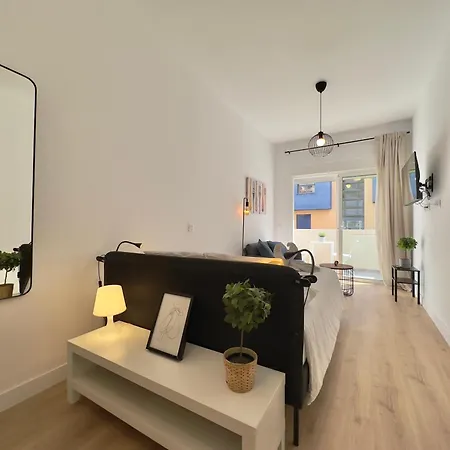 Appartement Shoreline Serenity *