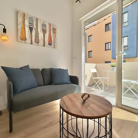 Shoreline Serenity *