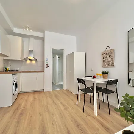 Apartamento Shoreline Serenity
