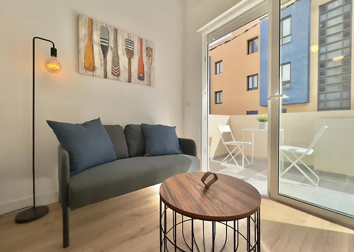 Shoreline Serenity *