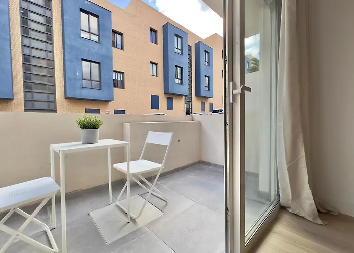 Appartement Shoreline Serenity