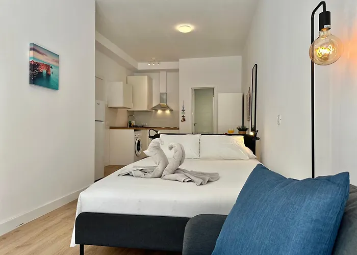 Shoreline Serenity Appartement