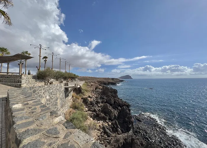Appartement Shoreline Serenity